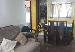 Foto 1 de Apartamento com 2 Quartos à venda, 54m² em Vila Eunice, Jandira