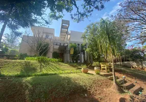 Foto 1 de Casa de Condomínio com 4 Quartos à venda, 472m² em Village Visconde de Itamaraca, Valinhos