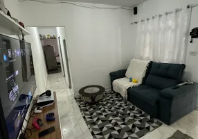 Foto 1 de Casa com 4 Quartos à venda, 239m² em Jardim Itapark, Mauá