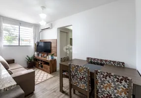 Foto 1 de Apartamento com 2 Quartos à venda, 49m² em Sarandi, Porto Alegre