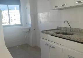 Foto 1 de Apartamento com 2 Quartos para alugar, 55m² em Reserva Belas Nacoes, Bauru