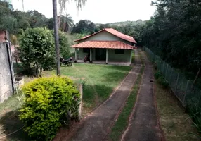 Foto 1 de Fazenda/Sítio com 4 Quartos à venda, 7000m² em Vila Ipê Amarelo, Contagem