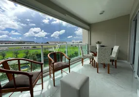 Foto 1 de Apartamento com 3 Quartos à venda, 140m² em Jardim America, Paulínia