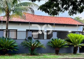 Foto 1 de Casa com 4 Quartos à venda, 360m² em Bosque das Palmeiras, Campinas