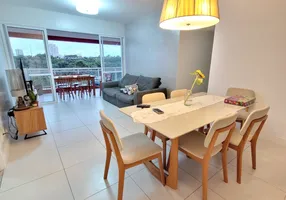 Foto 1 de Apartamento com 4 Quartos à venda, 134m² em Patamares, Salvador