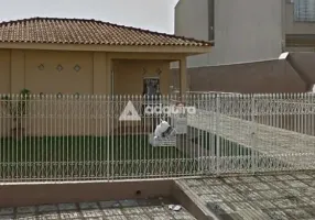 Foto 1 de Imóvel Comercial com 1 Quarto para alugar, 50m² em Jardim Carvalho, Ponta Grossa