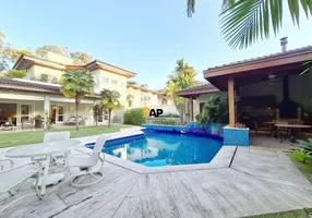 Foto 1 de Casa com 4 Quartos à venda, 900m² em Jardim dos Estados, São Paulo
