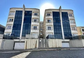 Foto 1 de Apartamento com 2 Quartos à venda, 85m² em Jardim Carvalho, Ponta Grossa