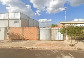 Foto 1 de Lote/Terreno à venda, 250m² em Residencial Campos de Piemonte, Araraquara