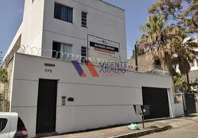Foto 1 de Kitnet com 1 Quarto para alugar, 53m² em Angola, Betim