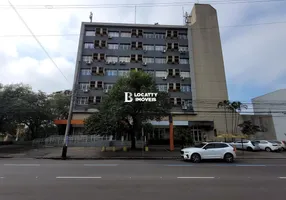 Foto 1 de Sala Comercial para alugar, 27m² em Sarandi, Porto Alegre