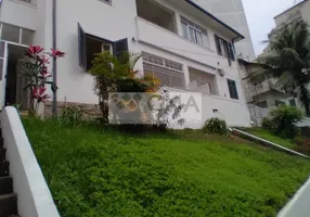 Foto 1 de Casa com 2 Quartos para alugar, 96m² em Copacabana, Rio de Janeiro
