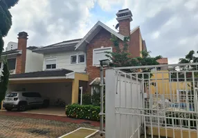 Foto 1 de Casa de Condomínio com 4 Quartos à venda, 220m² em Granja Julieta, São Paulo