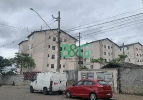 Foto 1 de Apartamento com 2 Quartos à venda, 48m² em Jardim Vermelhao, Guarulhos