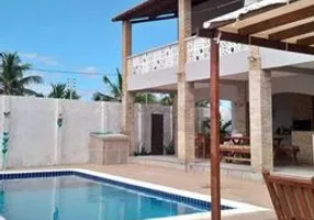 Foto 1 de Casa com 3 Quartos à venda, 200m² em Jaua Abrantes, Camaçari