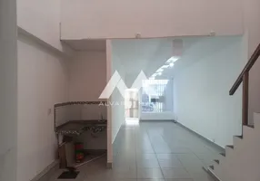 Foto 1 de Ponto Comercial para alugar, 120m² em Santo Antônio, Belo Horizonte