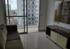 Foto 1 de Apartamento com 2 Quartos à venda, 77m² em Alto da Mooca, São Paulo