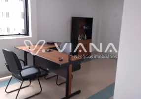 Foto 1 de Sala Comercial à venda, 38m² em Vila Gilda, Santo André