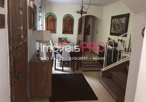 Foto 1 de Casa com 3 Quartos à venda, 159m² em Moema, São Paulo