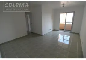 Foto 1 de Apartamento com 3 Quartos para alugar, 77m² em Vila Camilopolis, Santo André