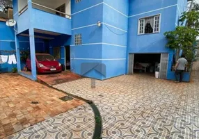 Foto 1 de Sobrado com 3 Quartos à venda, 180m² em Jardim Brasil, Jundiaí