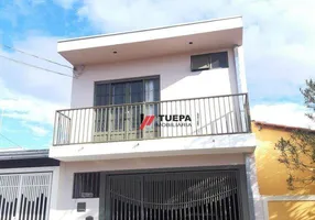 Foto 1 de Casa com 2 Quartos à venda, 142m² em Jardim dos Coqueiros, São Carlos