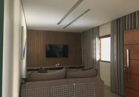 Foto 1 de Sobrado com 3 Quartos à venda, 101m² em Setville Altos de Sao Jose, São José dos Campos