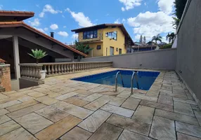 Foto 1 de Casa de Condomínio com 3 Quartos à venda, 266m² em Jardim do Golf I, Jandira