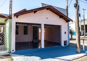 Foto 1 de Casa com 3 Quartos à venda, 112m² em Jardim Nova Iguaçu, Piracicaba