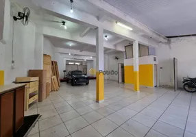 Foto 1 de Ponto Comercial para venda ou aluguel, 162m² em Nova Baeta, São Bernardo do Campo