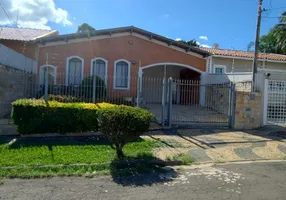 Foto 1 de Casa com 3 Quartos para alugar, 200m² em Parque São Quirino, Campinas