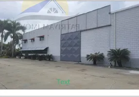 Foto 1 de Galpão/Depósito/Armazém para alugar, 1600m² em Guaxinduva, Atibaia
