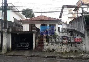 Foto 1 de Lote/Terreno à venda, 340m² em Vila Dalila, São Paulo