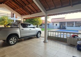 Casa 425 m² em Jardim Santa Maria em Jacareí, por R$ 1.550.000 - Viva Real