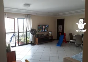 Foto 1 de Apartamento com 3 Quartos à venda, 125m² em Guamá, Belém