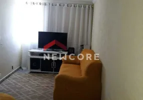 Foto 1 de Apartamento com 2 Quartos à venda, 58m² em Conjunto Habitacional Brigadeiro Eduardo Gomes, São Paulo