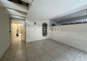 Foto 1 de Sobrado com 3 Quartos à venda, 266m² em Vila Mascote, São Paulo