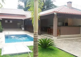 Foto 1 de Casa com 1 Quarto à venda, 254m² em Residencial Chacara Sao Jose, Limeira