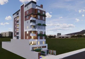 Foto 1 de Apartamento com 2 Quartos à venda, 57m² em Coqueiral, Cascavel