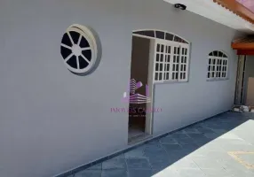 Foto 1 de Casa com 2 Quartos para alugar, 80m² em Vila Engenho Novo, Barueri