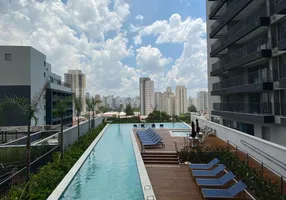 Foto 1 de Apartamento com 1 Quarto à venda, 38m² em Ipiranga, São Paulo