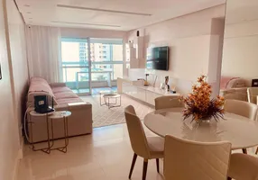 Foto 1 de Apartamento com 3 Quartos à venda, 123m² em Jardins, Aracaju