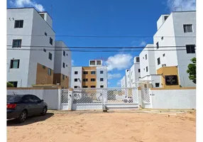 Foto 1 de Apartamento com 2 Quartos à venda, 70m² em Planalto, Natal