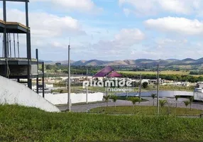 Foto 1 de Lote/Terreno à venda, 550m² em Condomínio Residencial Alphaville II, São José dos Campos