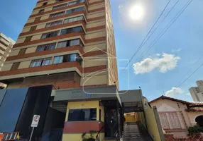 Foto 1 de Apartamento com 3 Quartos à venda, 127m² em Alto Cafezal, Marília