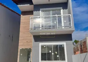 Foto 1 de Casa com 3 Quartos à venda, 130m² em Engenho do Mato, Niterói