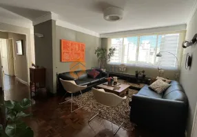 Foto 1 de Casa com 3 Quartos à venda, 107m² em Moema, São Paulo