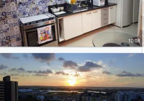 Foto 1 de Apartamento com 3 Quartos à venda, 456m² em Intermares, Cabedelo