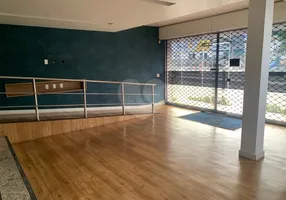 Foto 1 de Ponto Comercial à venda, 164m² em Itaipu, Niterói