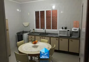 Foto 1 de Casa com 3 Quartos à venda, 250m² em Parque Hippólyto, Limeira